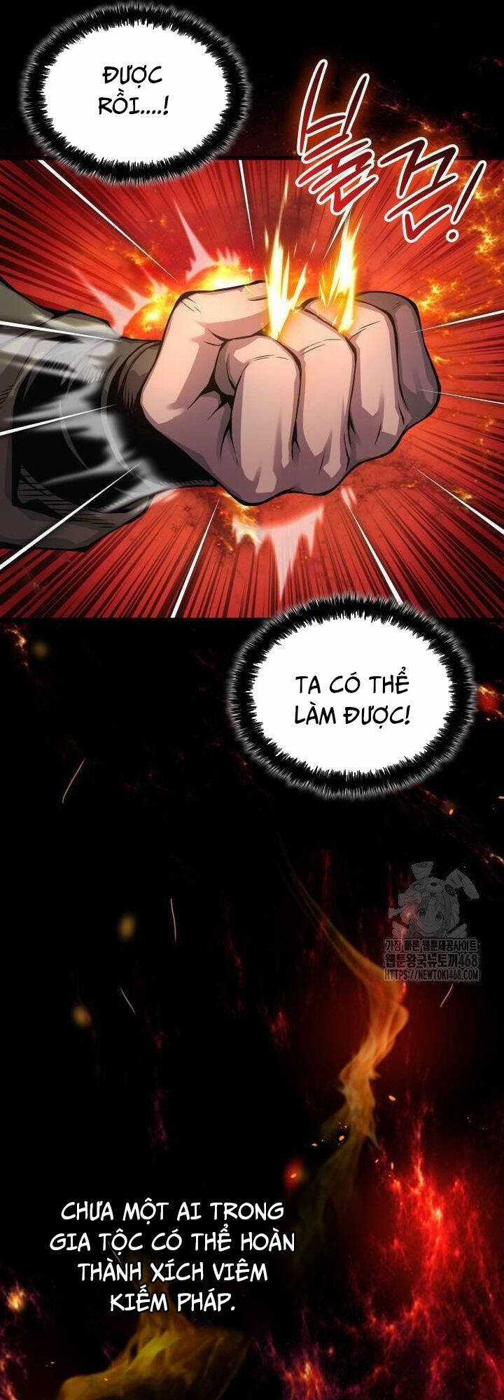 Quái Lực Loạn Thần Chương 59 trang 31