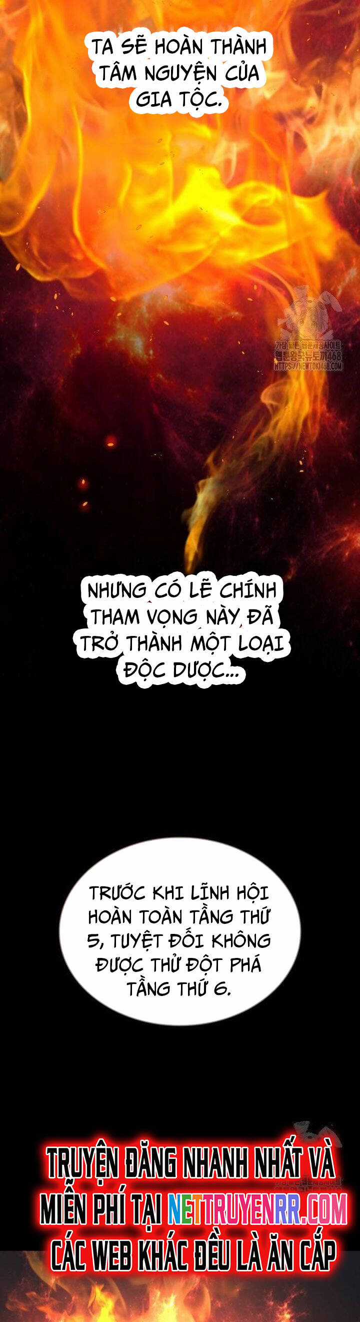 Quái Lực Loạn Thần Chương 59 trang 32