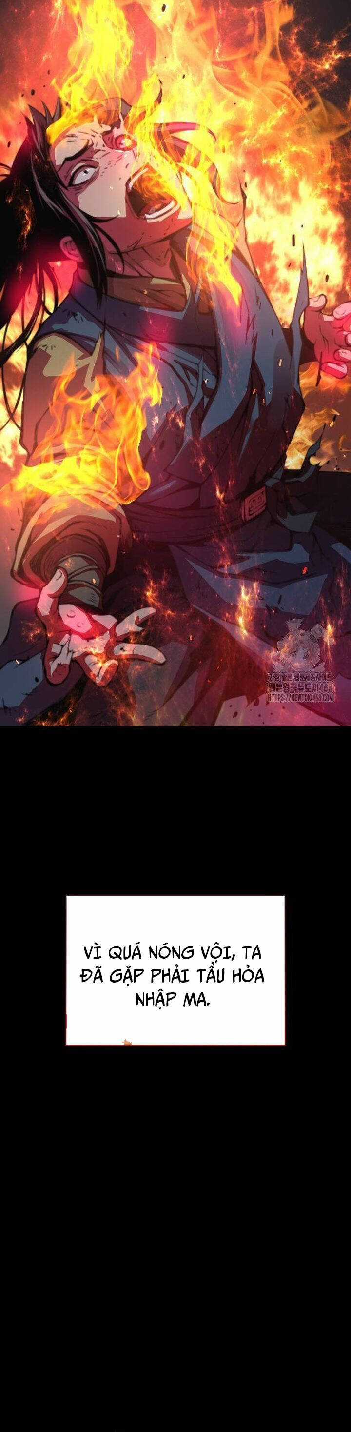 Quái Lực Loạn Thần Chương 59 trang 33