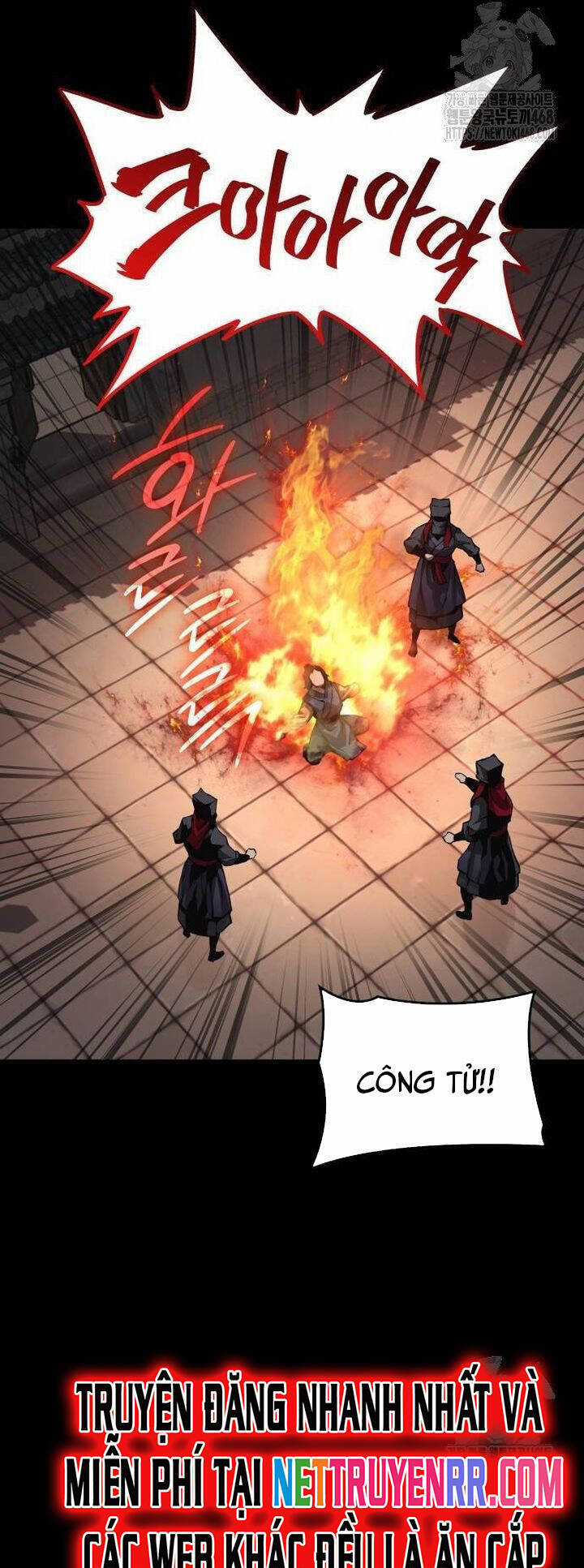 Quái Lực Loạn Thần Chương 59 trang 34