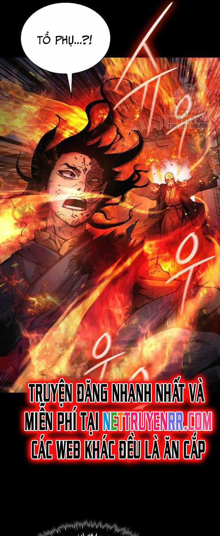 Quái Lực Loạn Thần Chương 59 trang 36