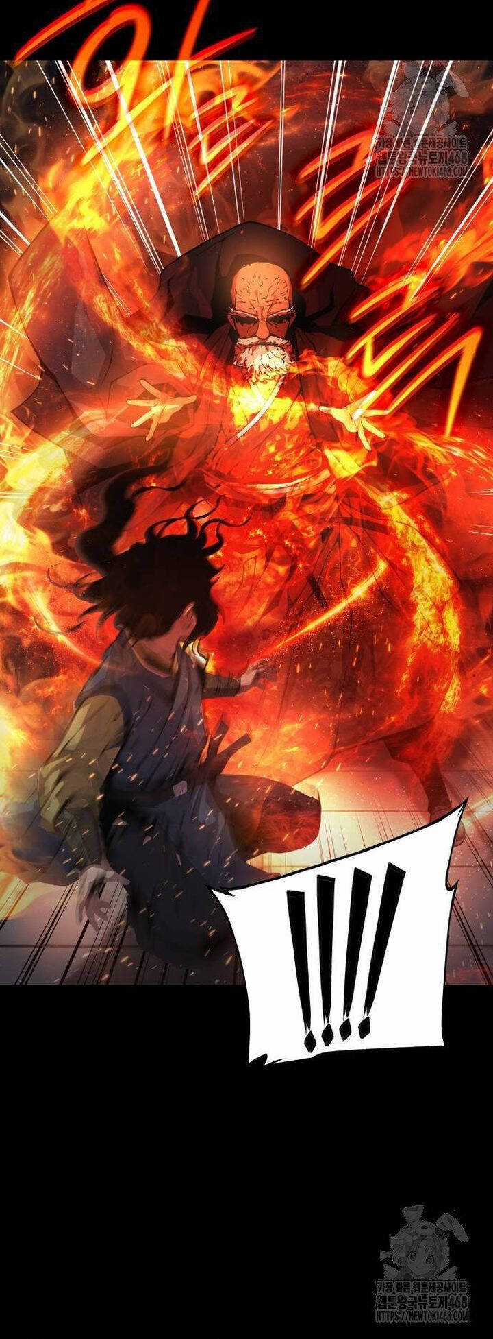 Quái Lực Loạn Thần Chương 59 trang 37