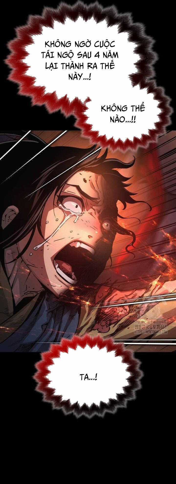 Quái Lực Loạn Thần Chương 59 trang 38