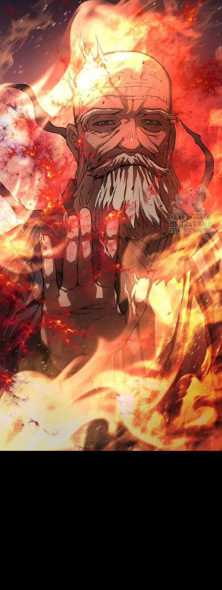 Quái Lực Loạn Thần Chương 59 trang 39