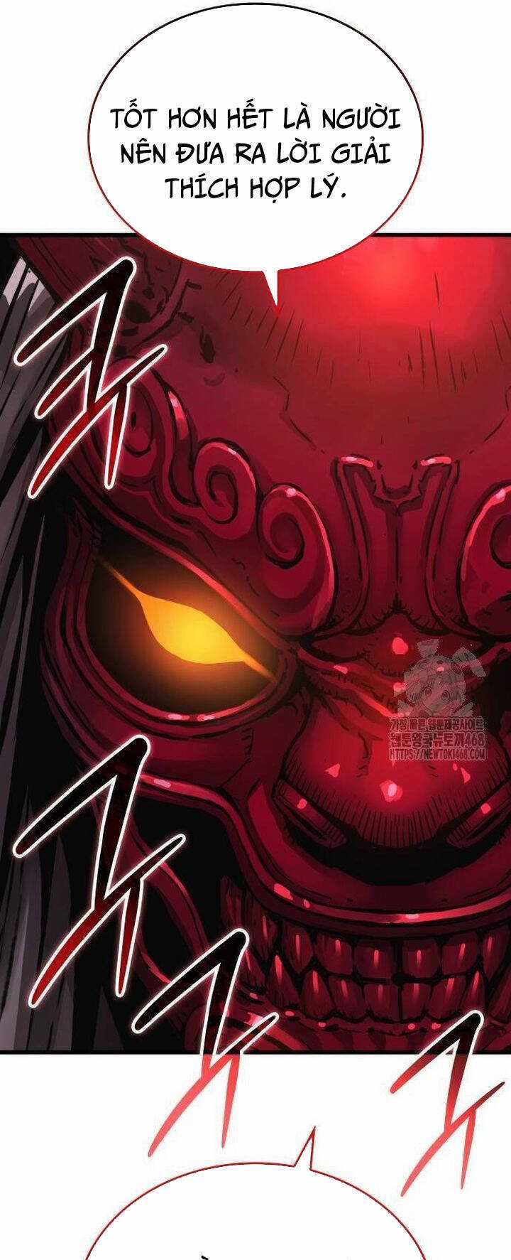 Quái Lực Loạn Thần Chương 59 trang 4