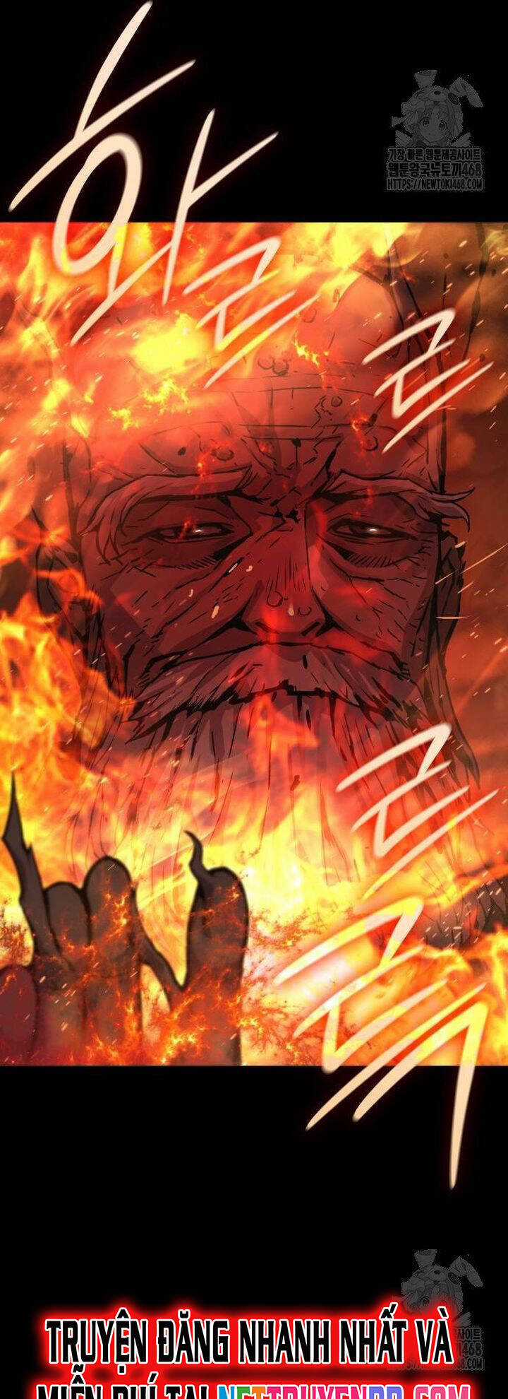 Quái Lực Loạn Thần Chương 59 trang 40