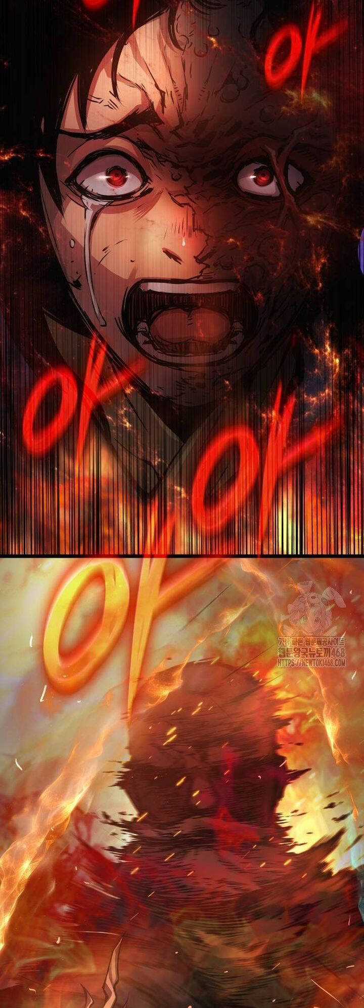 Quái Lực Loạn Thần Chương 59 trang 41