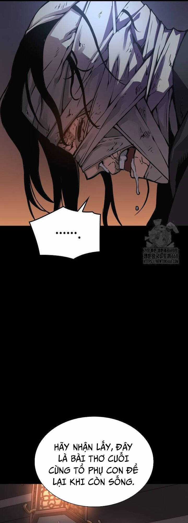 Quái Lực Loạn Thần Chương 59 trang 44