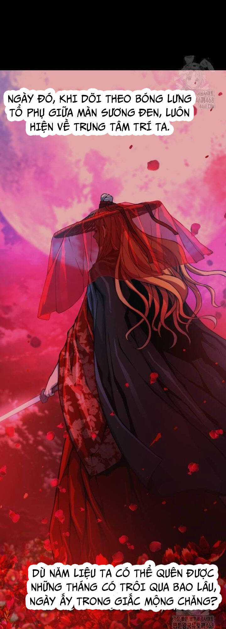 Quái Lực Loạn Thần Chương 59 trang 45