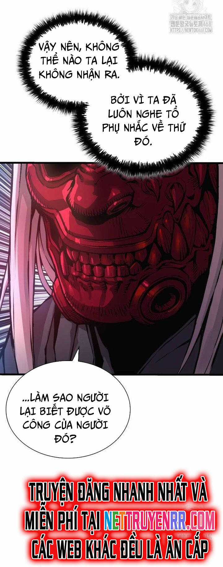 Quái Lực Loạn Thần Chương 59 trang 49