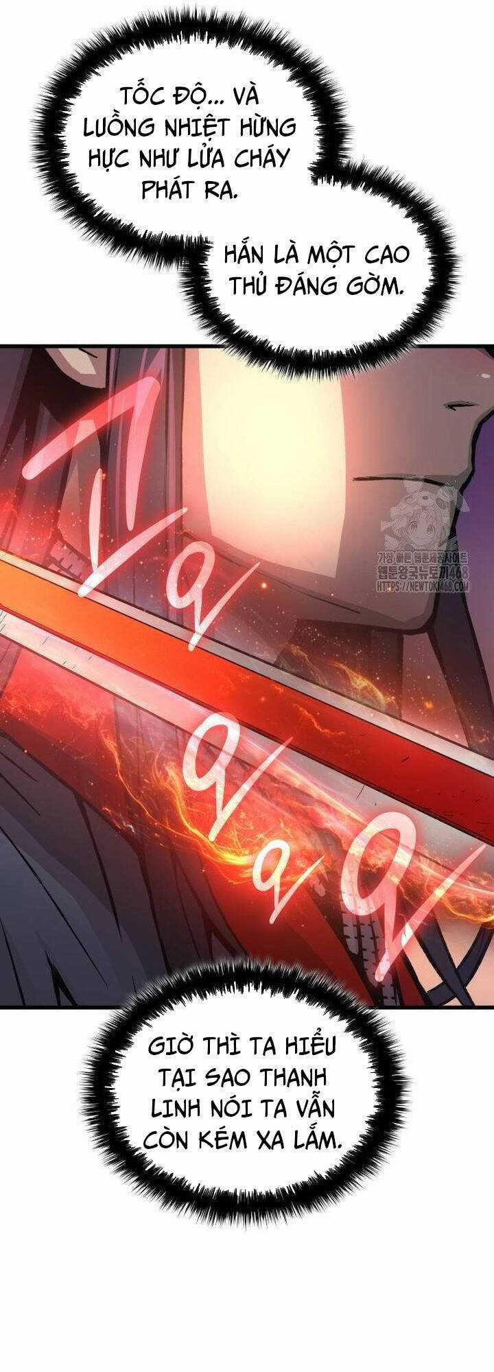 Quái Lực Loạn Thần Chương 59 trang 5