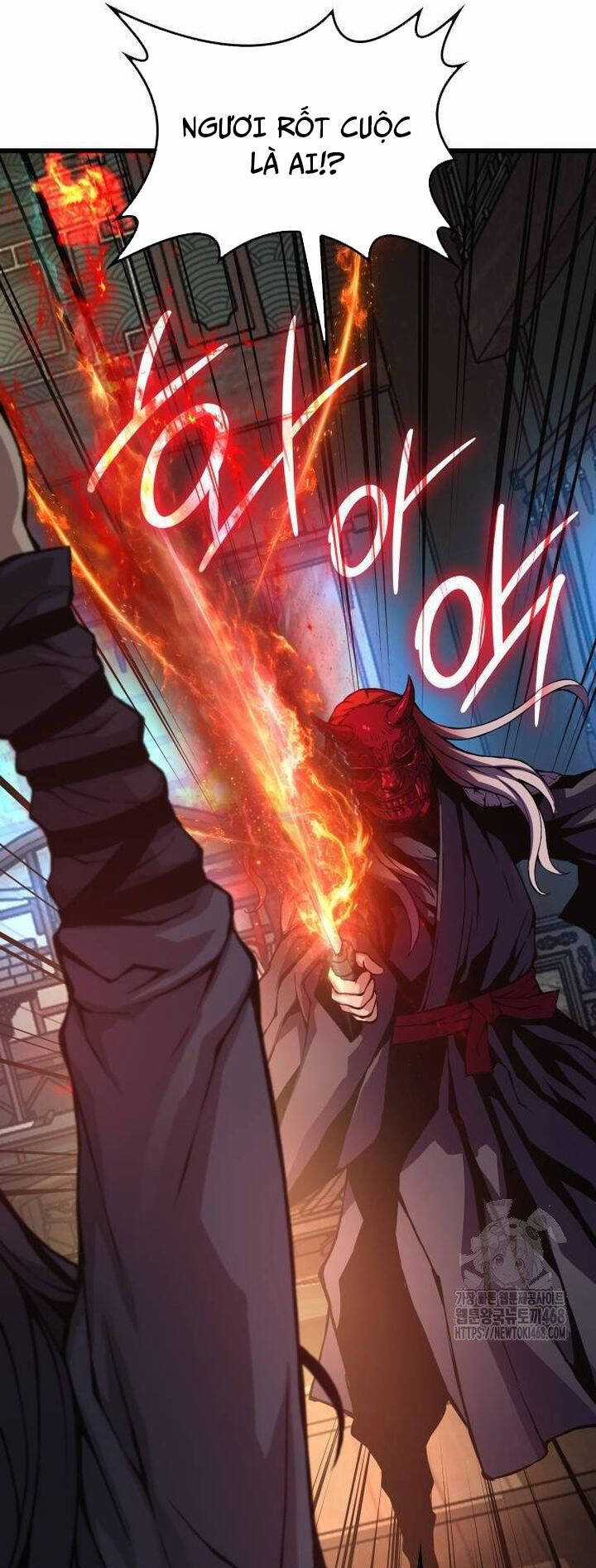 Quái Lực Loạn Thần Chương 59 trang 50