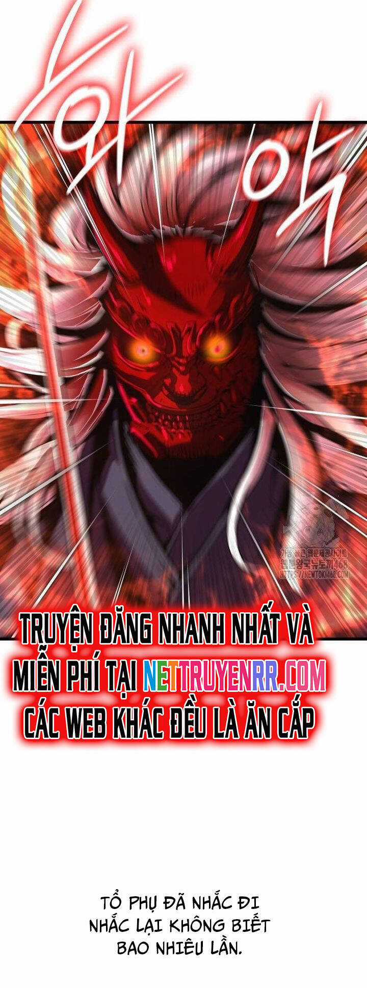 Quái Lực Loạn Thần Chương 59 trang 53