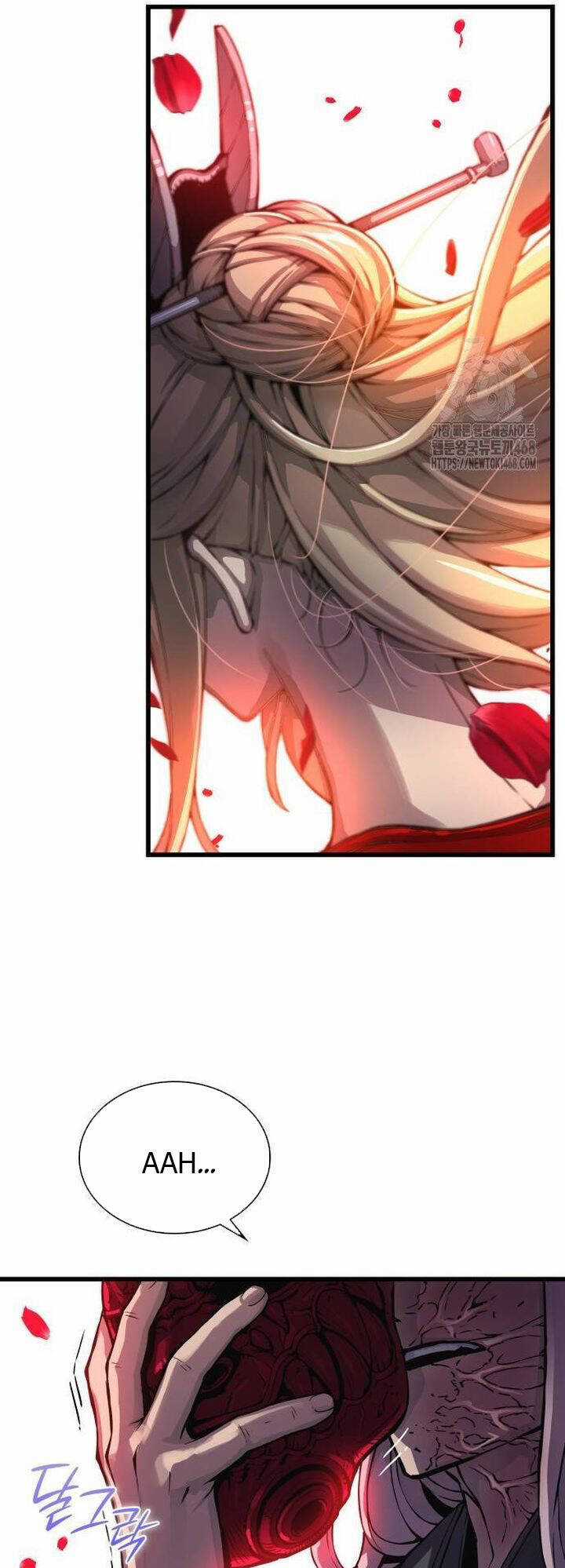 Quái Lực Loạn Thần Chương 59 trang 54