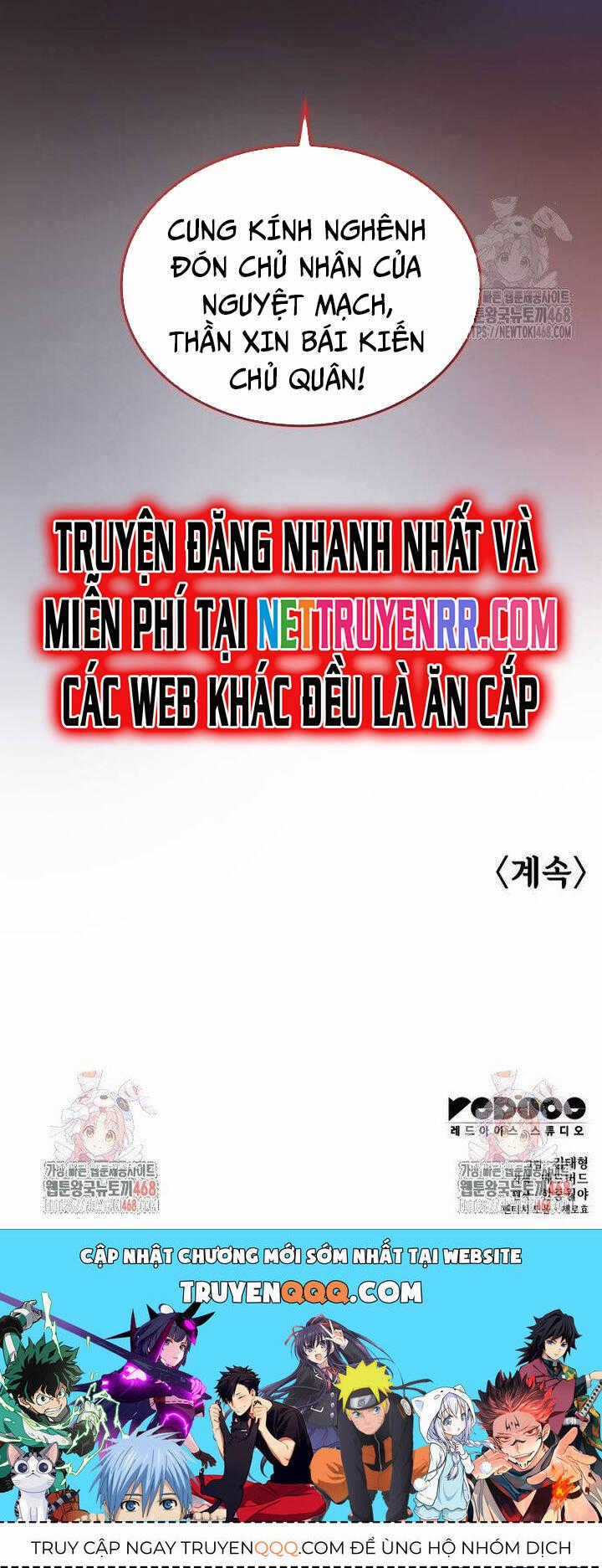 Quái Lực Loạn Thần Chương 59 trang 57