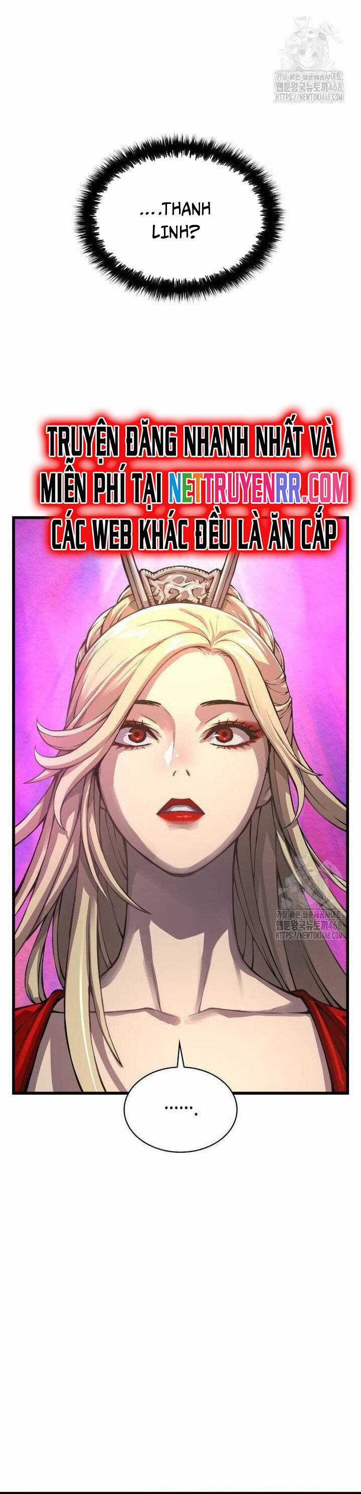 Quái Lực Loạn Thần Chương 59 trang 6