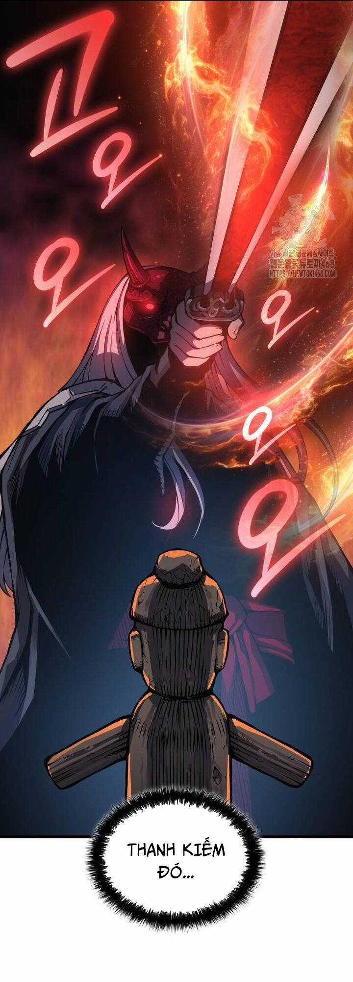 Quái Lực Loạn Thần Chương 59 trang 7