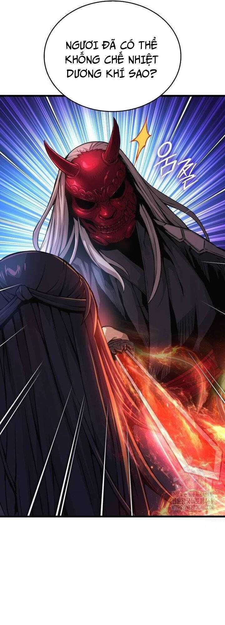 Quái Lực Loạn Thần Chương 59 trang 9