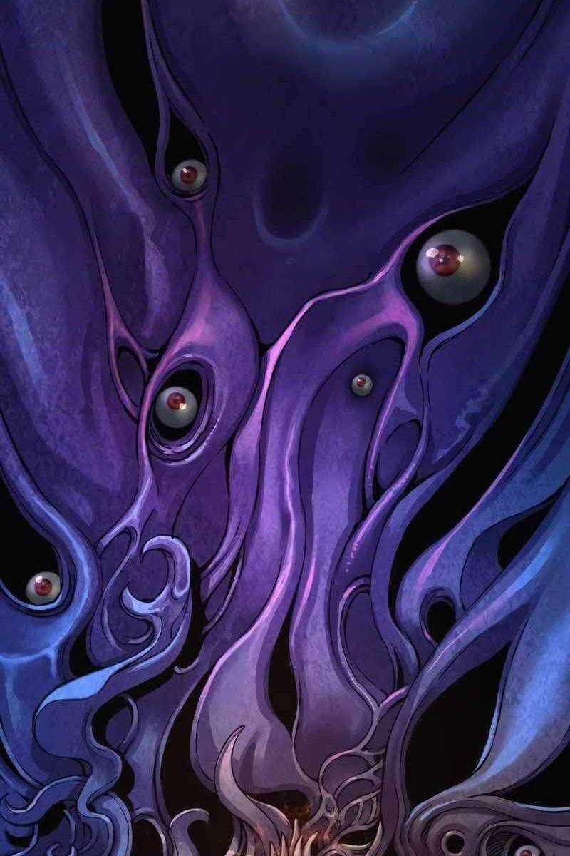 Quái Lực Loạn Thần Chương 6 trang 11