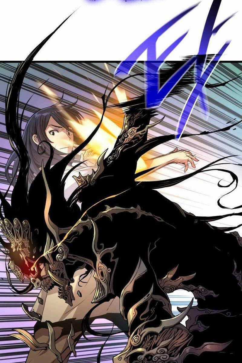 Quái Lực Loạn Thần Chương 6 trang 137