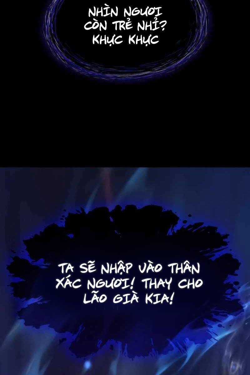 Quái Lực Loạn Thần Chương 6 trang 15