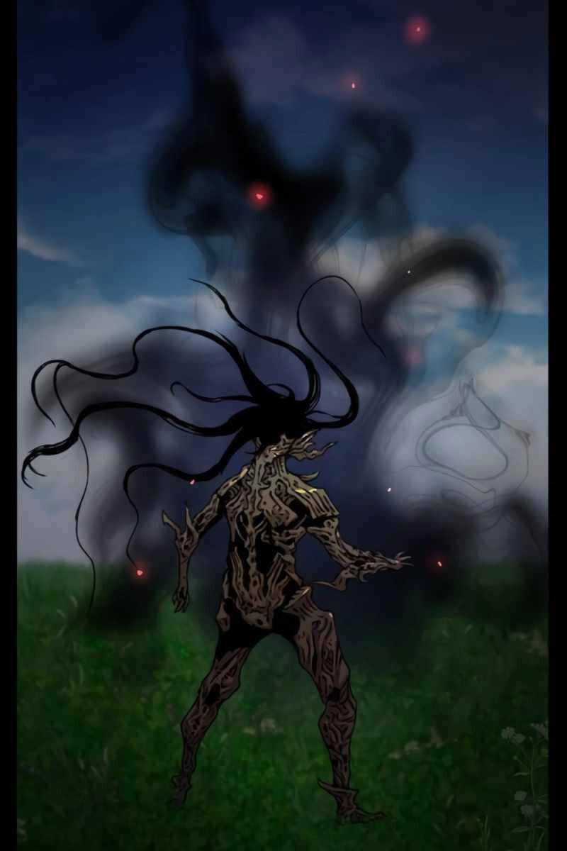 Quái Lực Loạn Thần Chương 6 trang 164