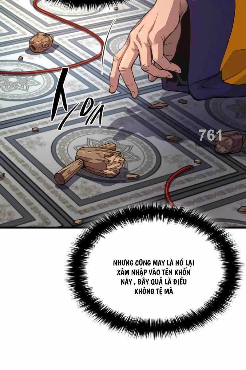 Quái Lực Loạn Thần Chương 6 trang 2