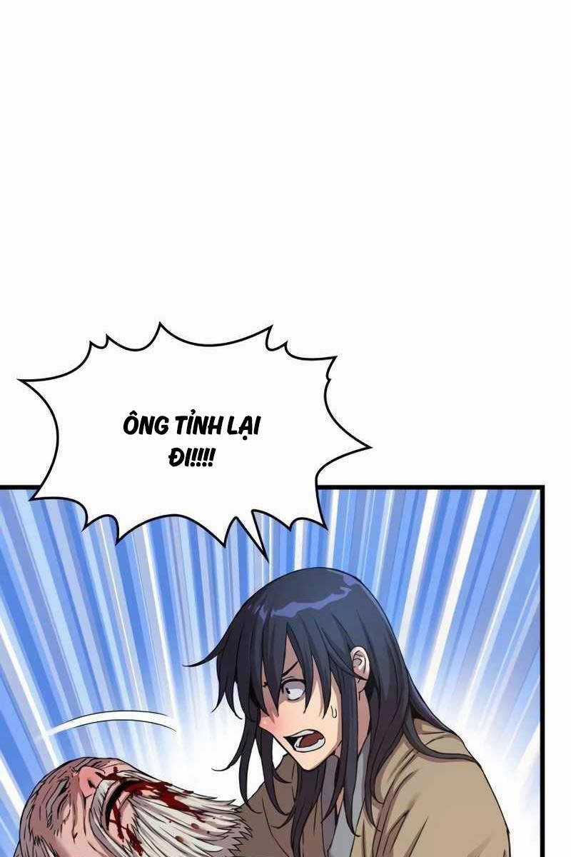 Quái Lực Loạn Thần Chương 6 trang 53