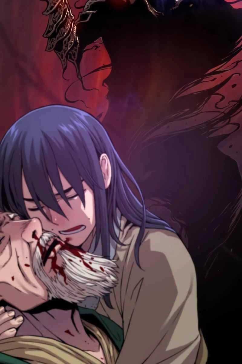 Quái Lực Loạn Thần Chương 6 trang 67