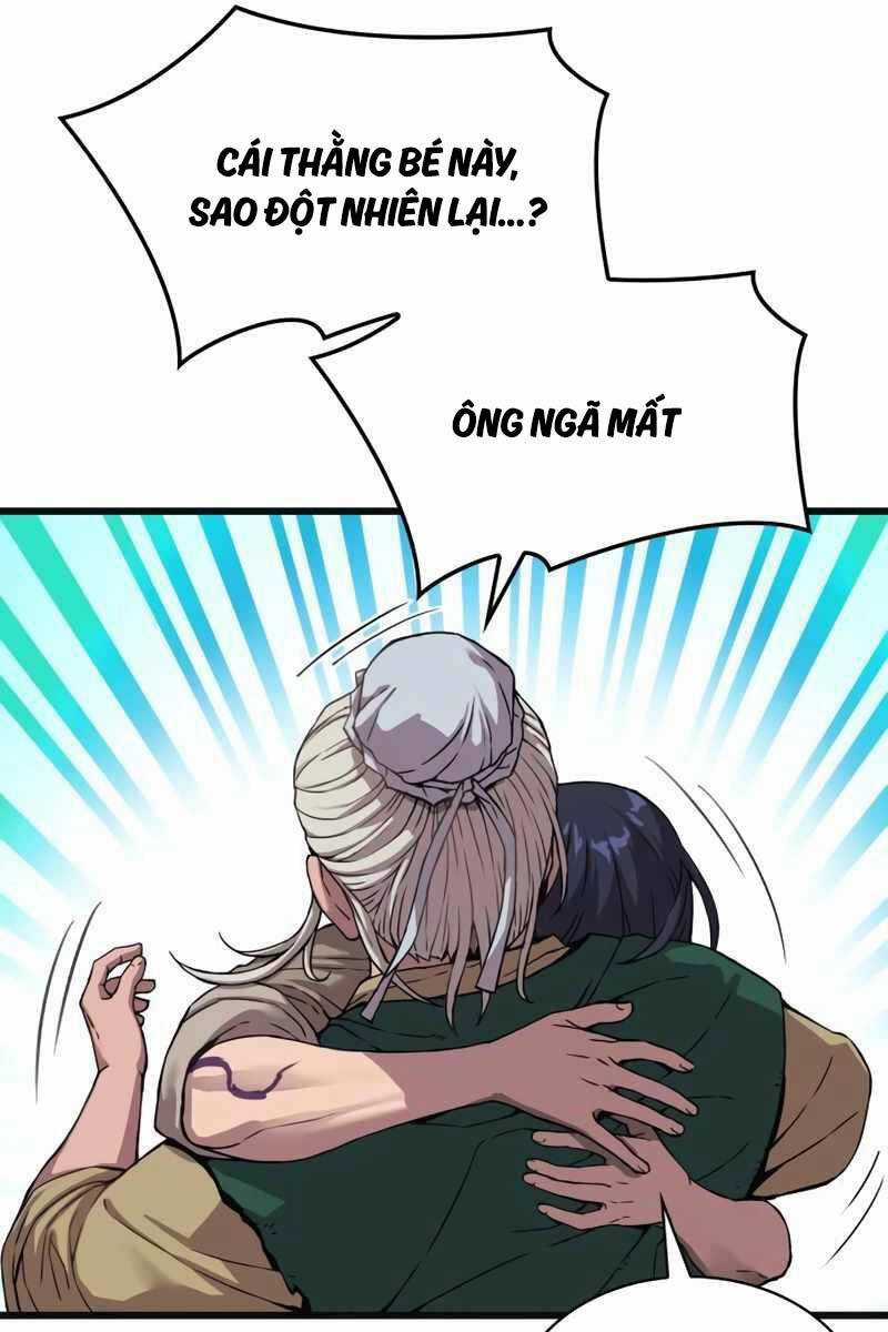 Quái Lực Loạn Thần Chương 6 trang 82