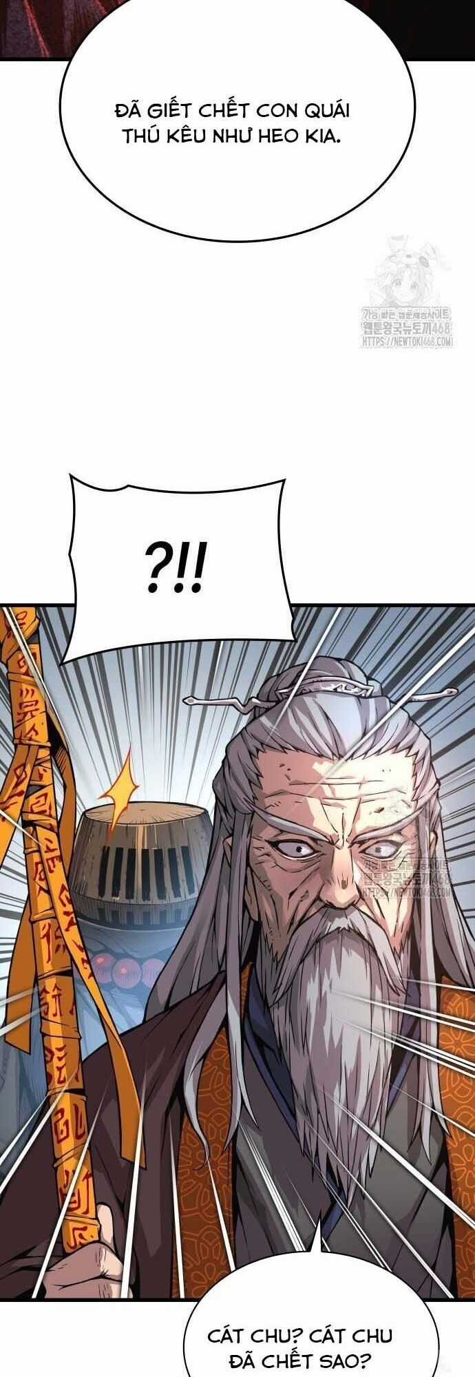 Quái Lực Loạn Thần Chương 61 trang 10