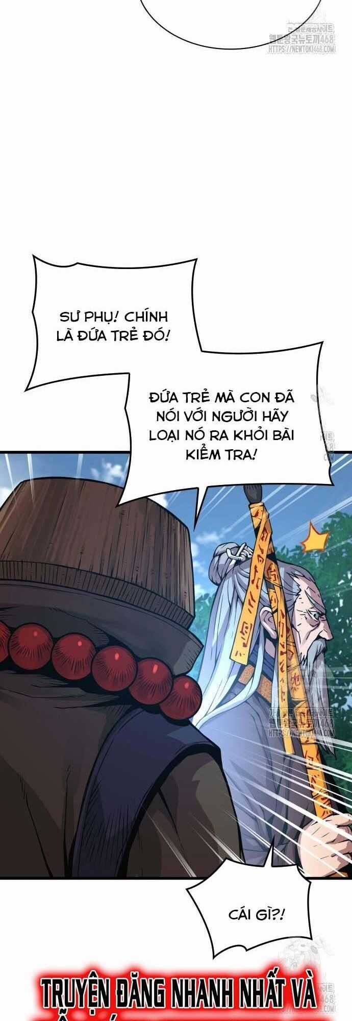 Quái Lực Loạn Thần Chương 61 trang 11