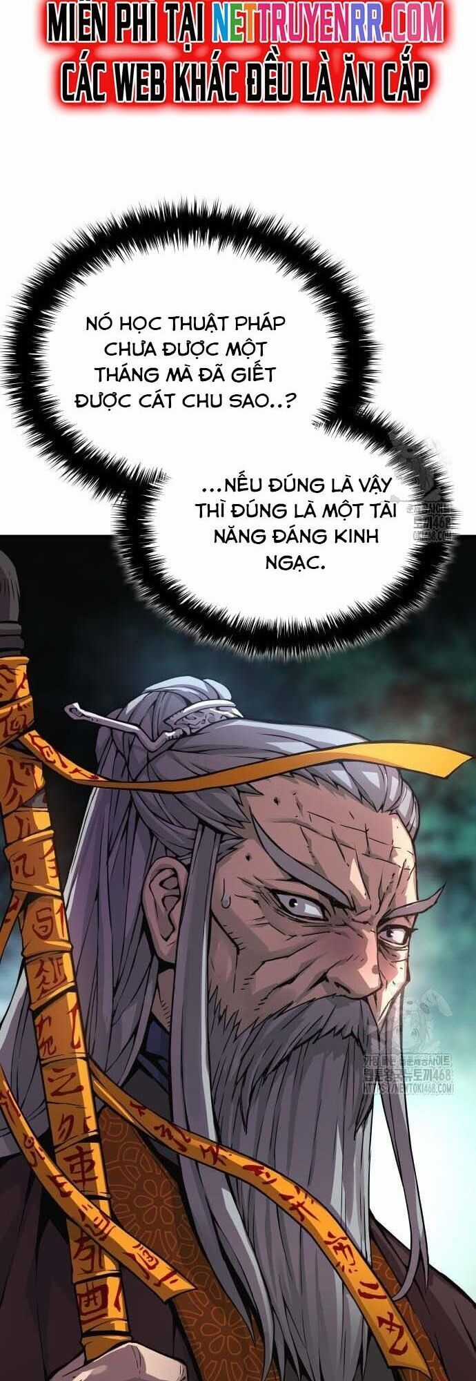 Quái Lực Loạn Thần Chương 61 trang 12