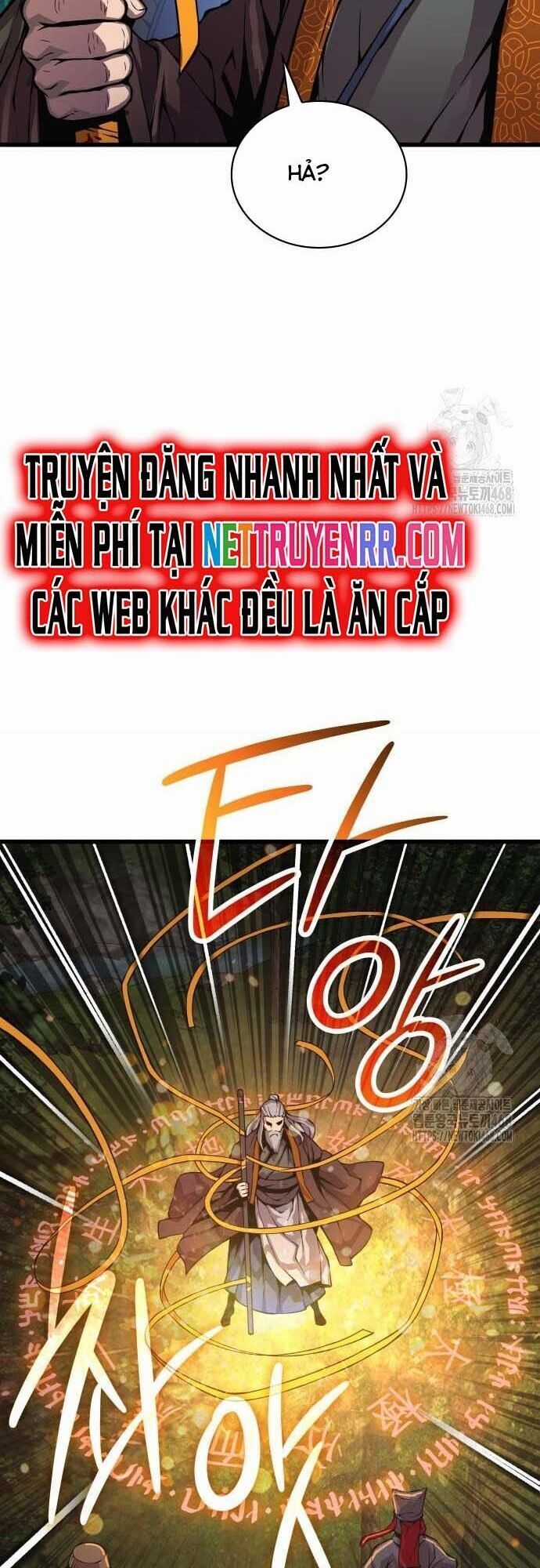 Quái Lực Loạn Thần Chương 61 trang 14