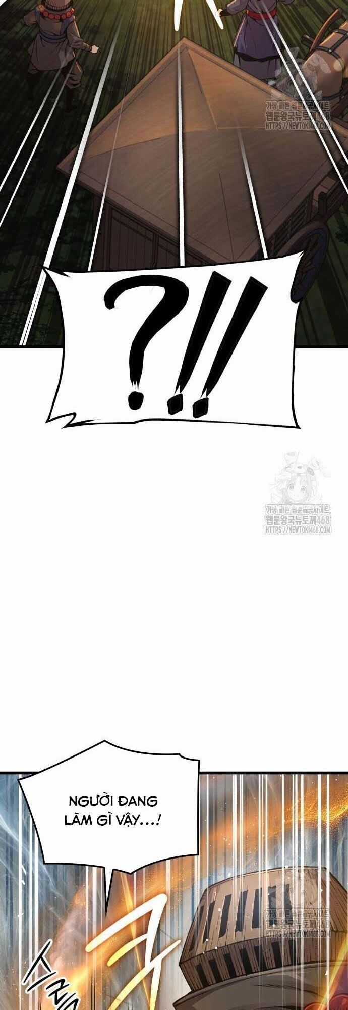 Quái Lực Loạn Thần Chương 61 trang 15