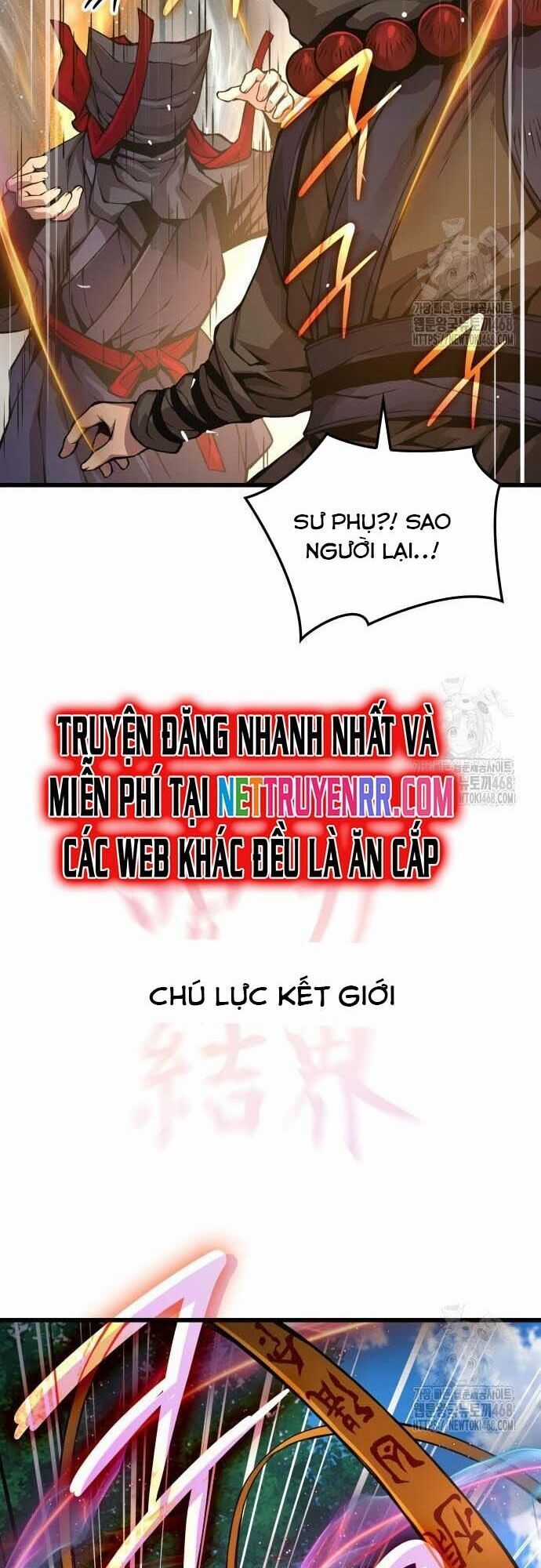 Quái Lực Loạn Thần Chương 61 trang 16