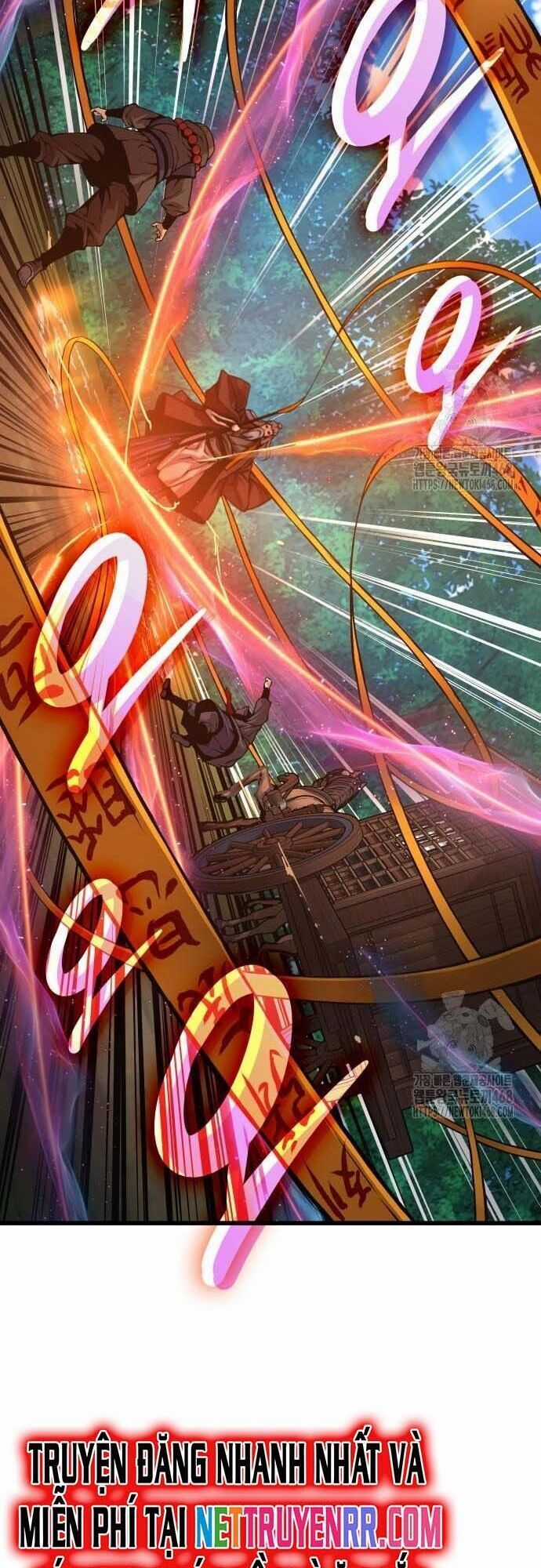 Quái Lực Loạn Thần Chương 61 trang 17