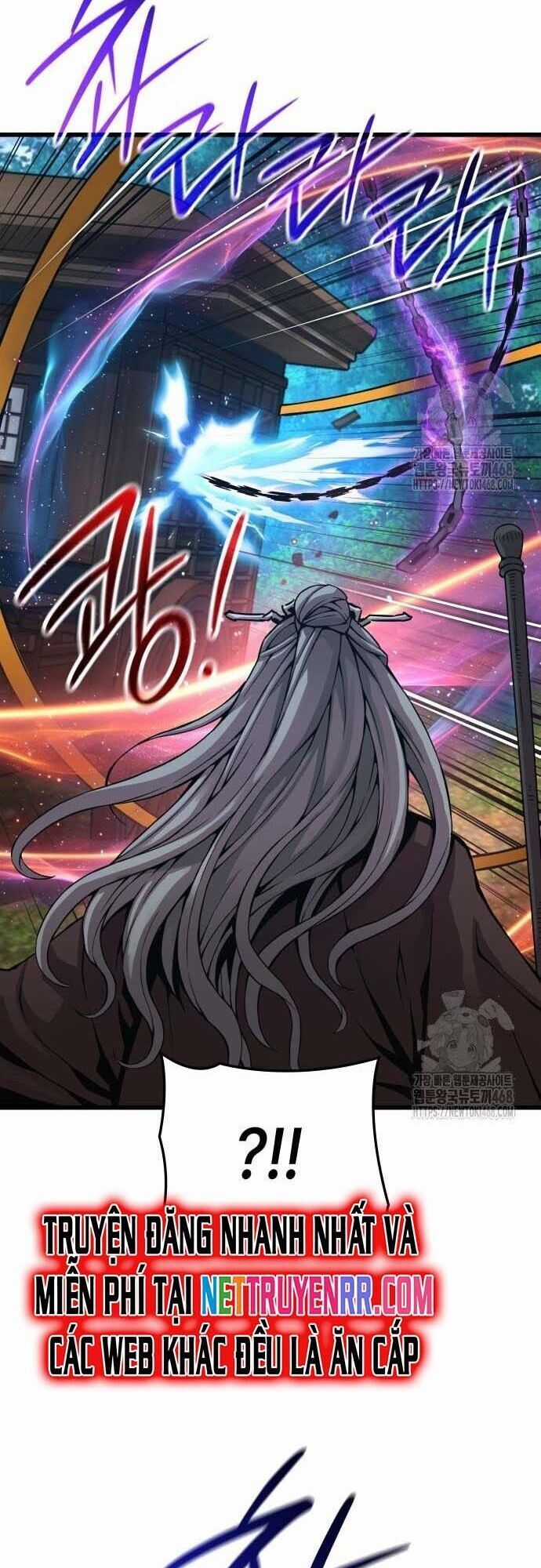 Quái Lực Loạn Thần Chương 61 trang 19