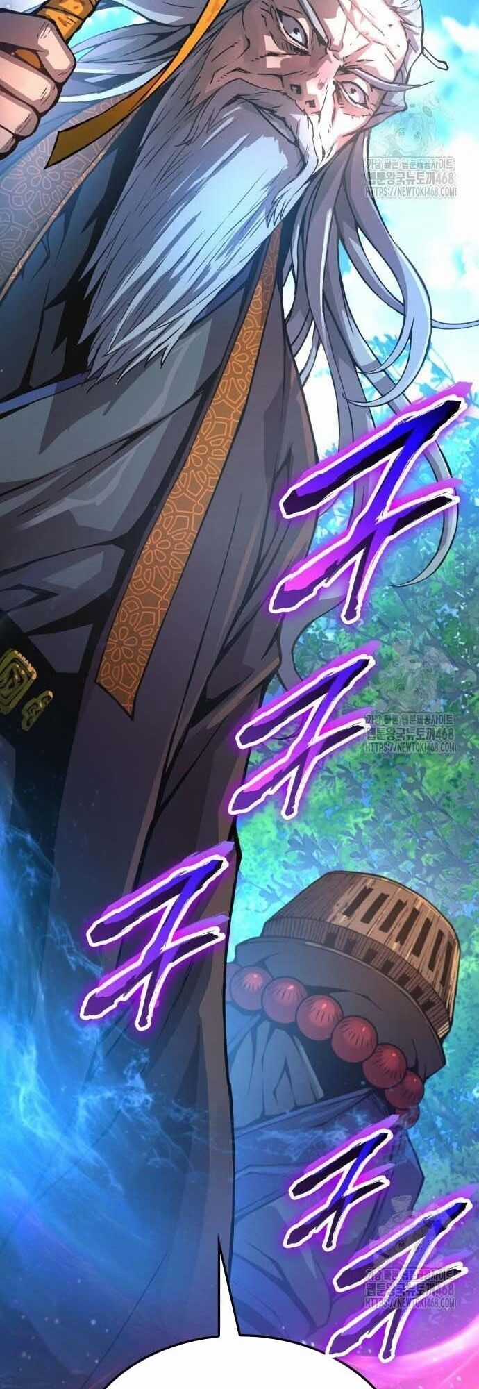 Quái Lực Loạn Thần Chương 61 trang 2