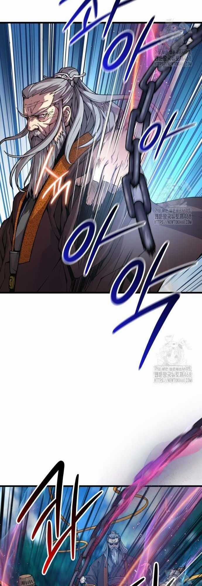 Quái Lực Loạn Thần Chương 61 trang 20