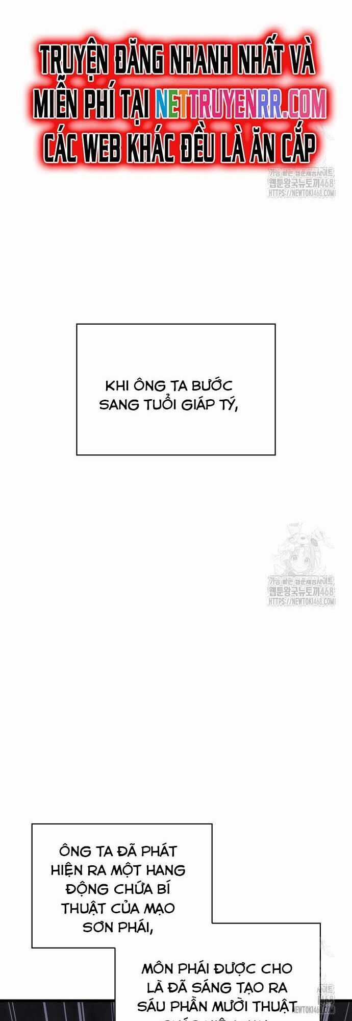 Quái Lực Loạn Thần Chương 61 trang 27