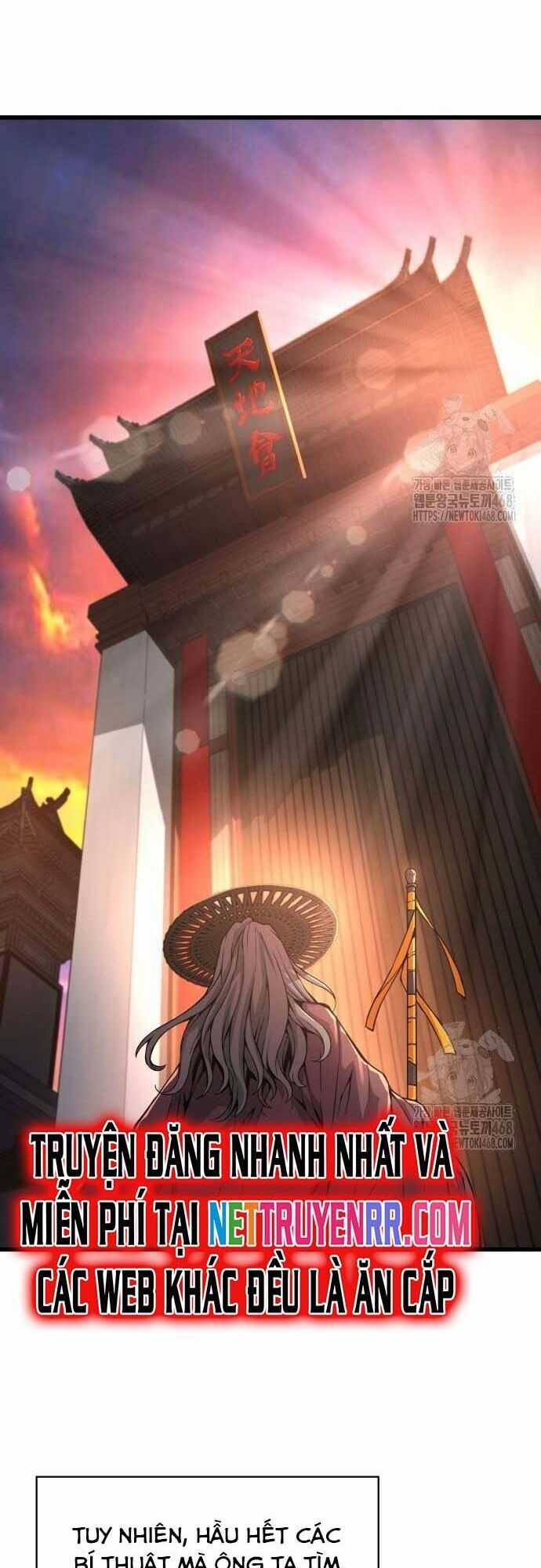 Quái Lực Loạn Thần Chương 61 trang 29