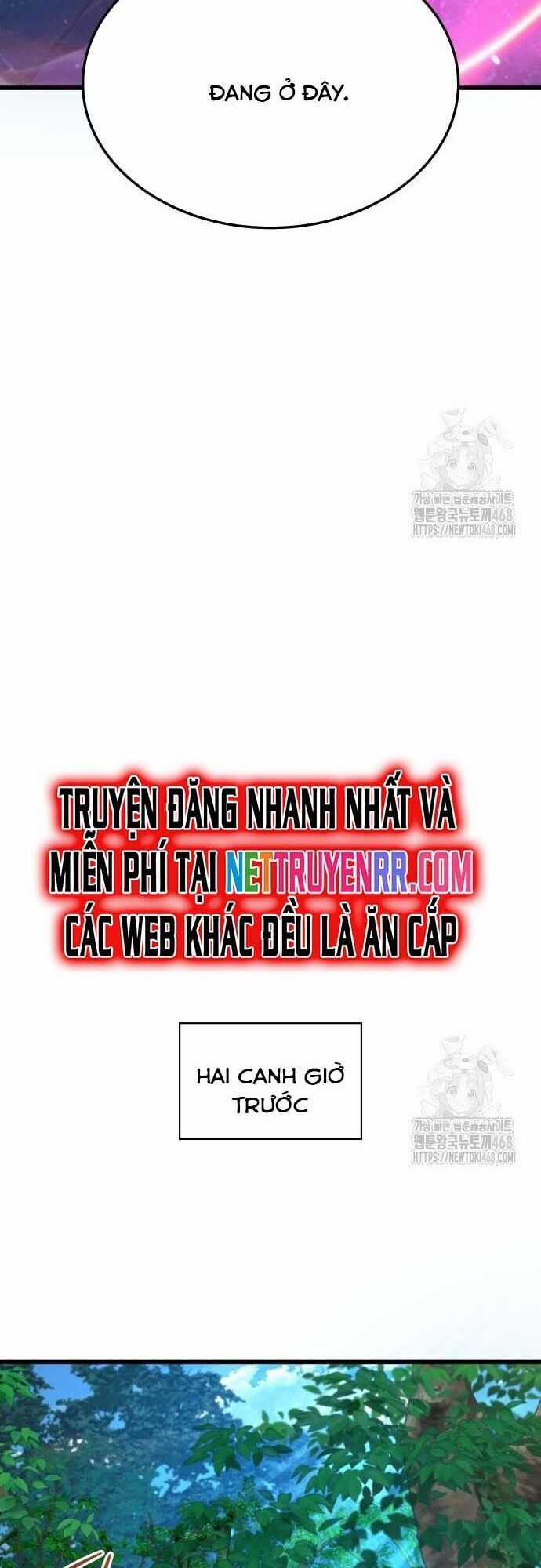 Quái Lực Loạn Thần Chương 61 trang 3