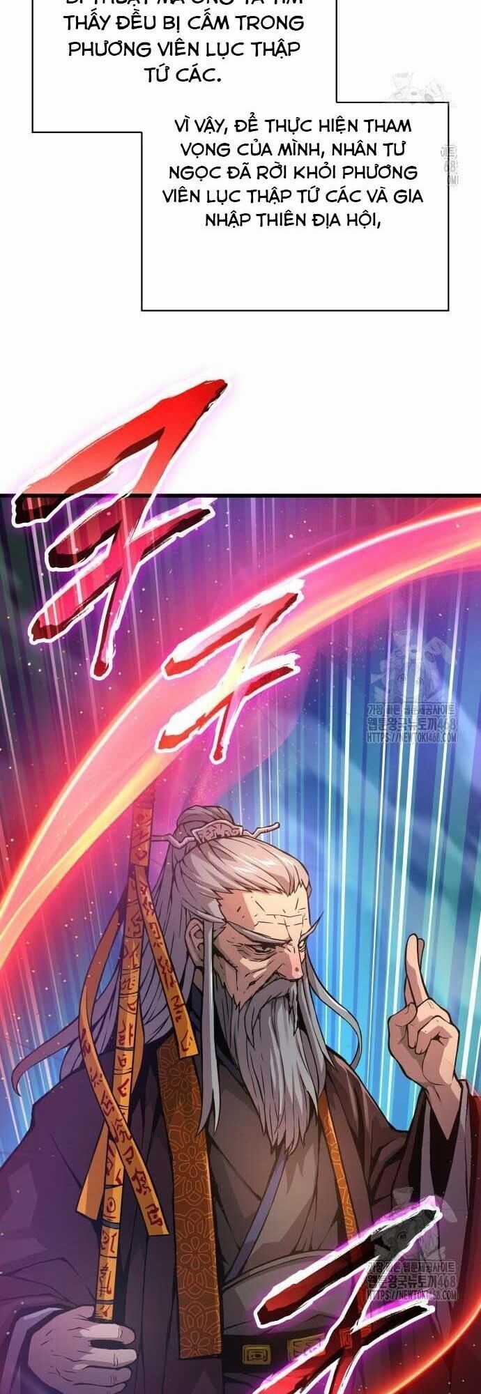 Quái Lực Loạn Thần Chương 61 trang 30