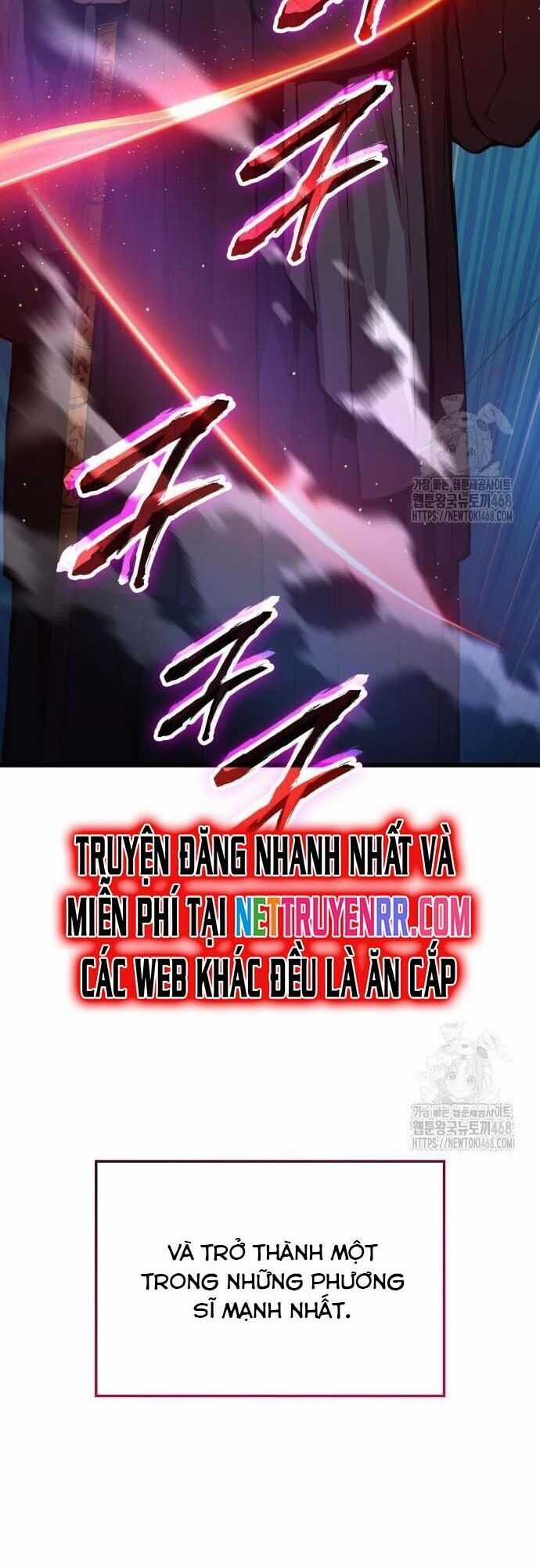 Quái Lực Loạn Thần Chương 61 trang 31