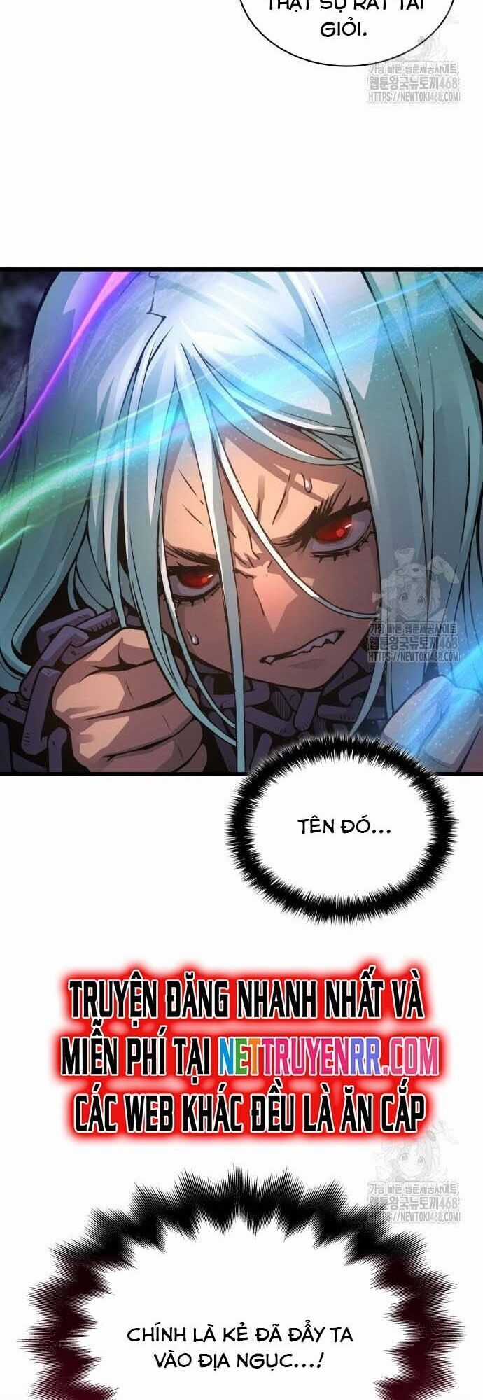 Quái Lực Loạn Thần Chương 61 trang 33