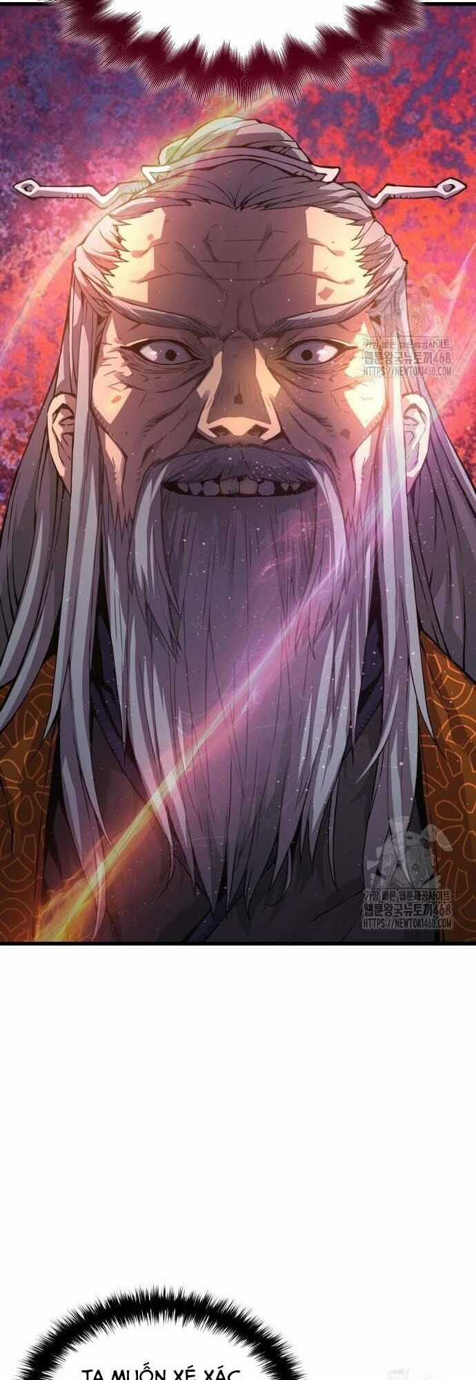 Quái Lực Loạn Thần Chương 61 trang 34