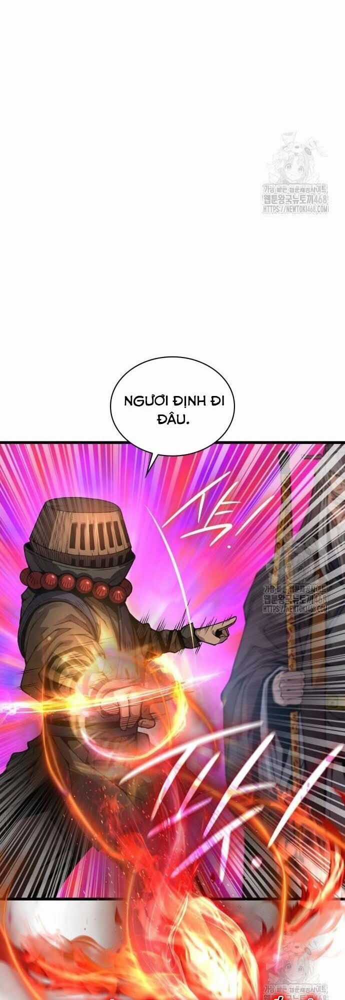 Quái Lực Loạn Thần Chương 61 trang 37