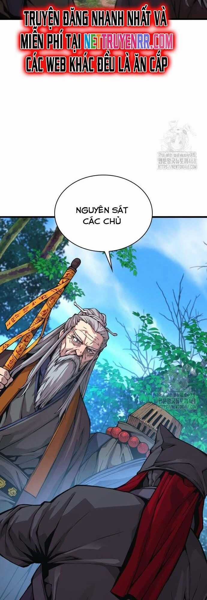 Quái Lực Loạn Thần Chương 61 trang 4