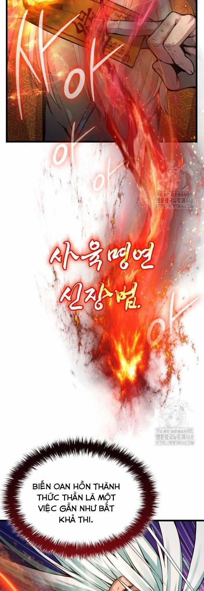 Quái Lực Loạn Thần Chương 61 trang 43